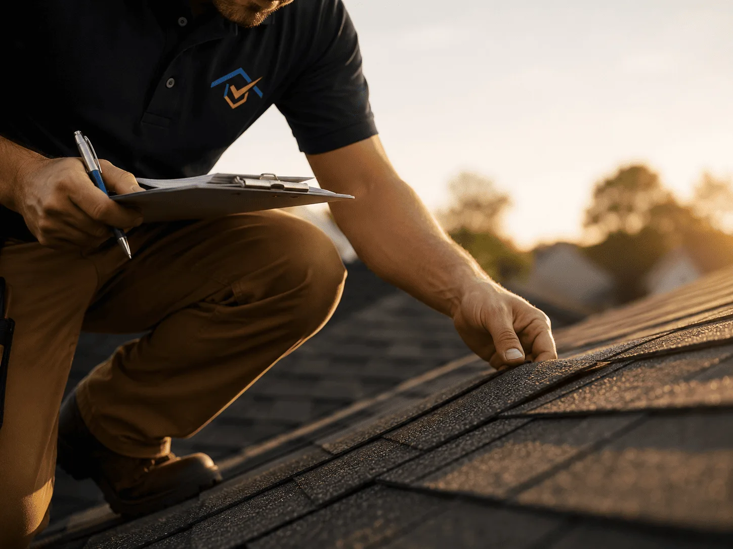 Why Choose Roof Inspection in Yorkshire, OH